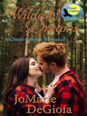 cover image of Wildest Dreams